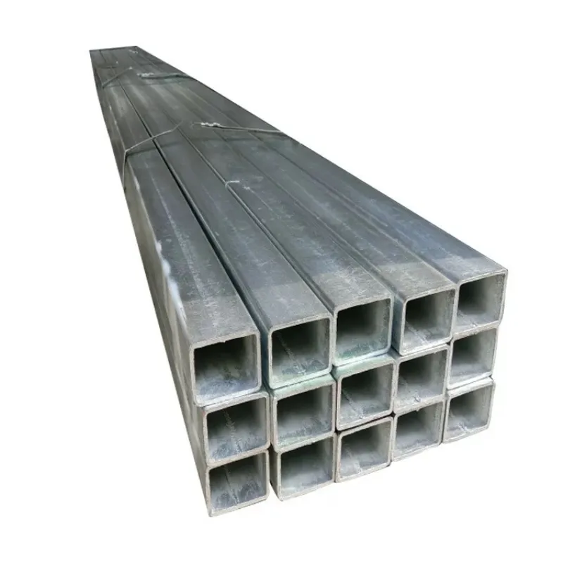 welded pipe